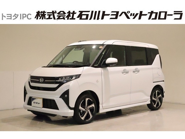 ムーヴRS
