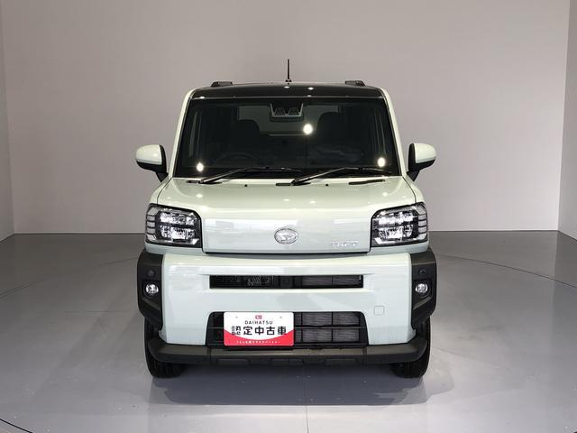 タフトG