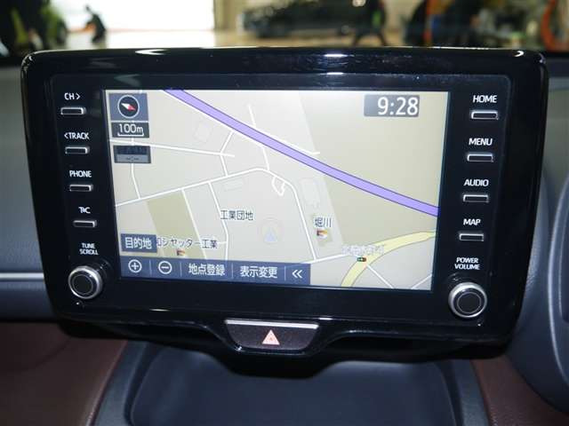 ヤリスクロス1.5 Z 4WD