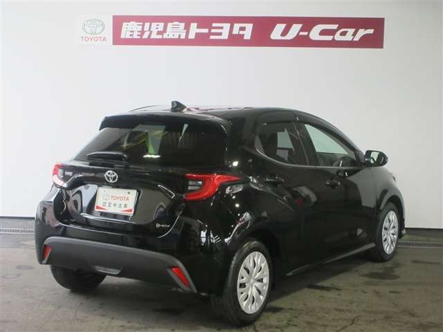 ヤリス1.5 ハイブリッド Z