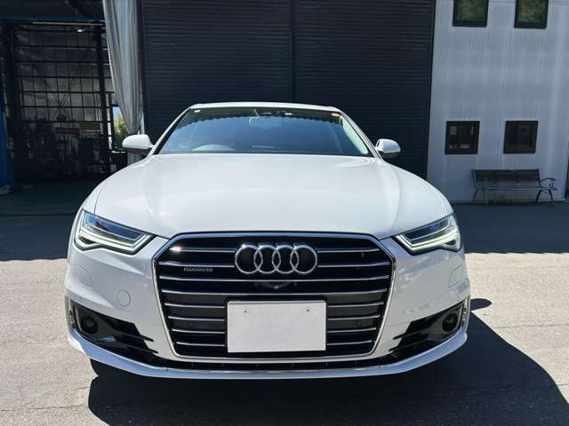 A62.0 TFSI クワトロ 4WD