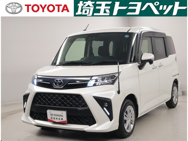 ルーミー1.0 G