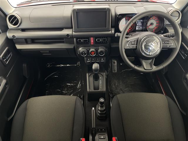 ジムニーノマド1.5 FC 4WD