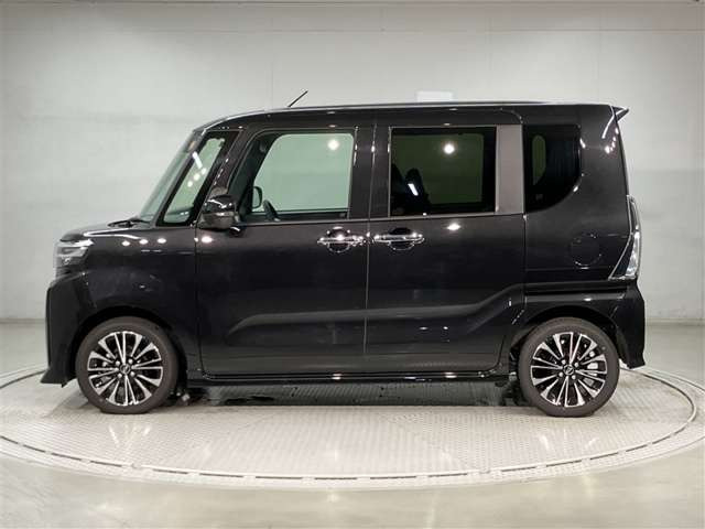 タントカスタムRS リミテッド