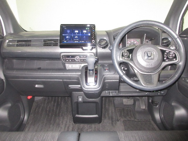 N-WGNカスタムL ホンダ センシング 4WD