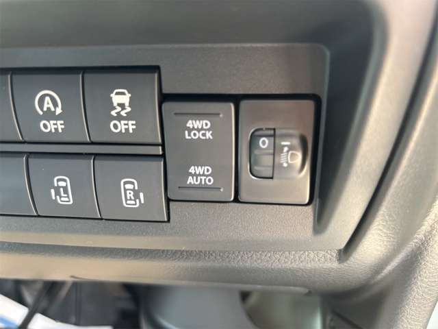 �p�[�g�^�C��4WD �A�C�h�����O�X�g�b�v ���������d���X���C�h�h�A