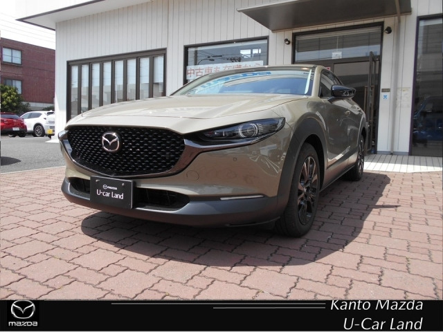 CX-301.8 XD ドライブ エディション 4WD