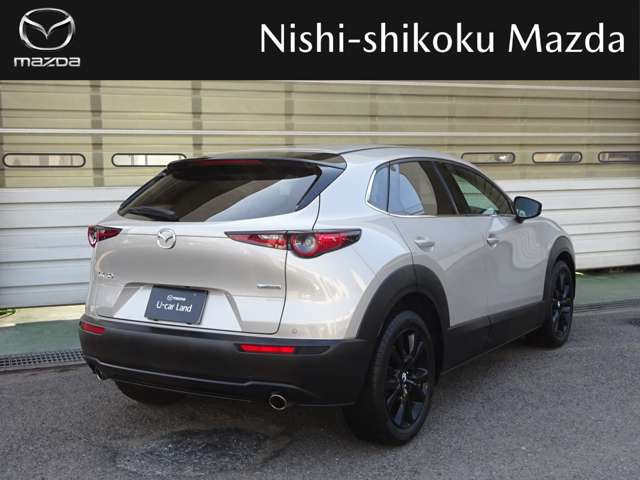CX-302.0 20S レトロスポーツエディション