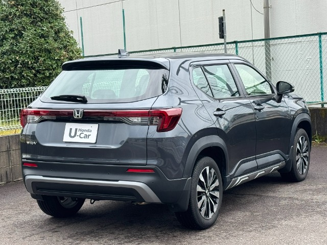 ZR-V1.5 Z