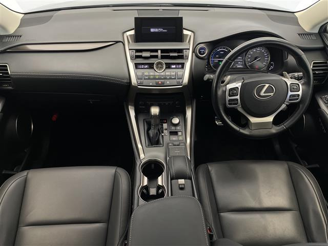 NX300h アーバンスタイル