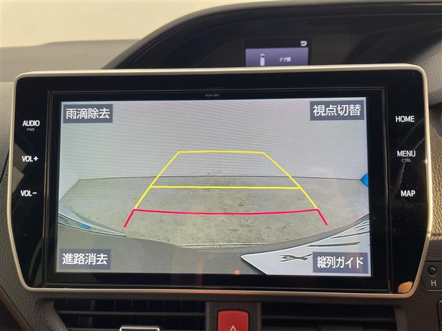 エスクァイア2.0 Gi 4WD