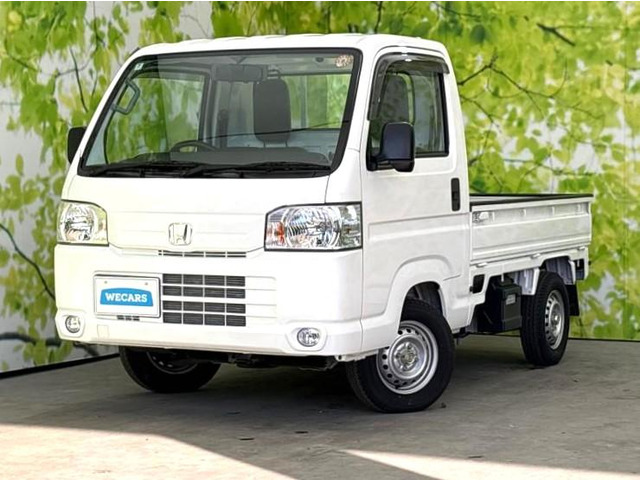 アクティトラックアタック 4WD