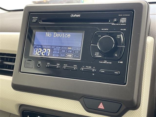 N-WGNL ホンダ センシング