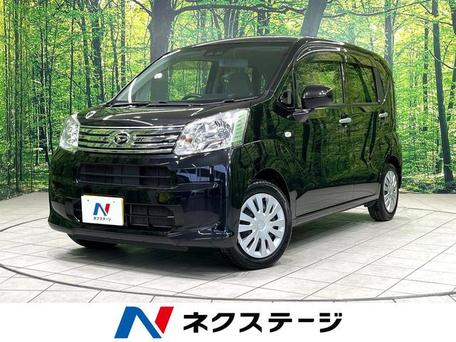 ムーヴL SAIII