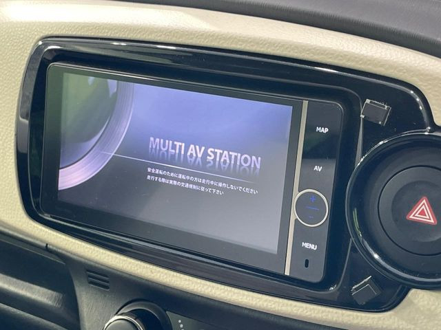 ヴィッツ1.3 F シエル