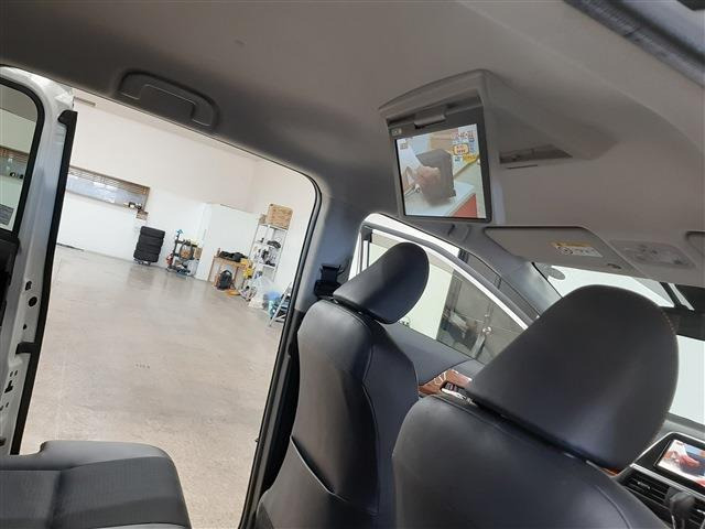 シエンタ1.5 G クエロ 4WD