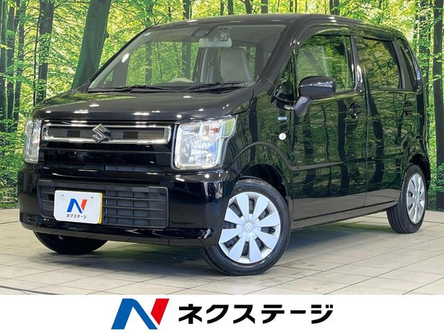 ワゴンRハイブリッド(HYBRID) FX