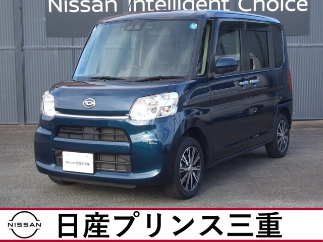 タントX VS SAIII