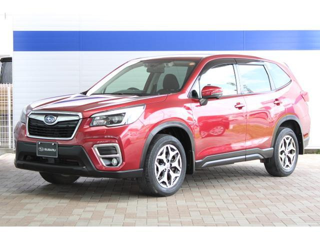 フォレスター2.0 ツーリング 4WD