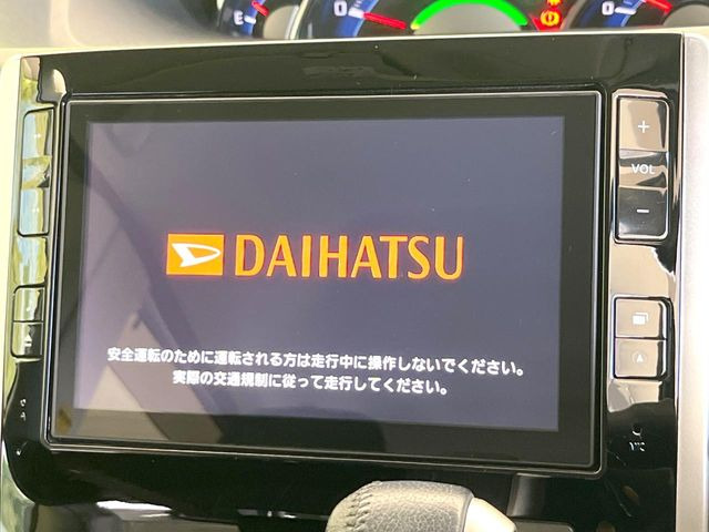 タントカスタムRS SA