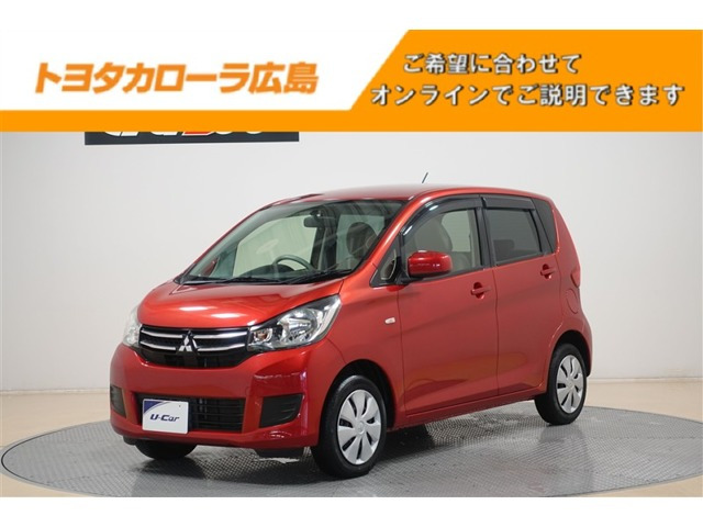 eKワゴンM