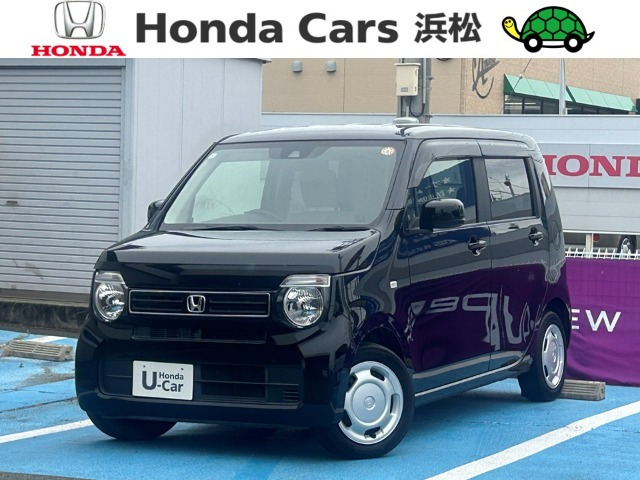 N-WGNG ホンダ センシング