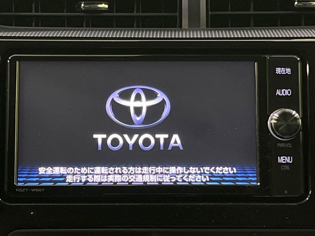 アクア1.5 S スタイルブラック