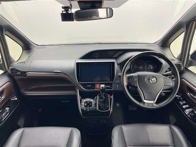 エスクァイア2.0 Gi 4WD