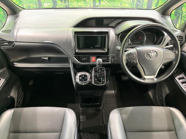 ノア2.0 Si