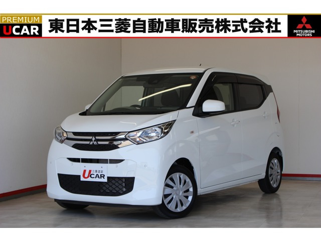 eKワゴンG