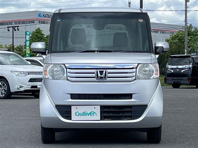 N-BOXG Lパッケージ 4WD