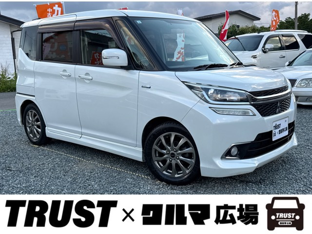 デリカD:21.2 カスタム ハイブリッド MV 4WD
