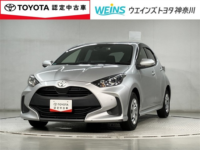 ヤリス1.5 G 4WD