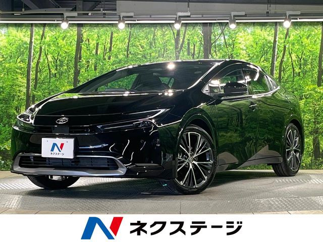 プリウス2.0 Z