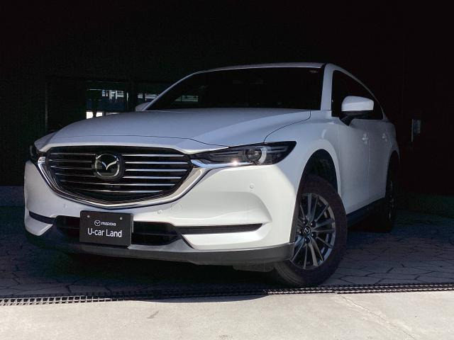 CX-82.5 25S スマートエディション
