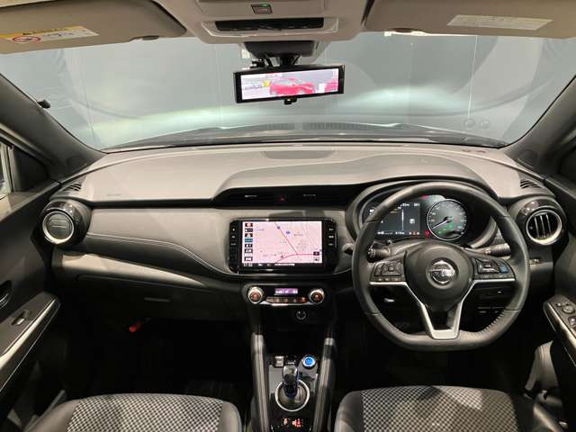 キックス1.2 X (e-POWER)