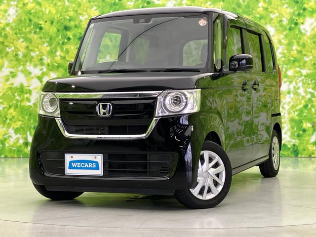 N-BOX
