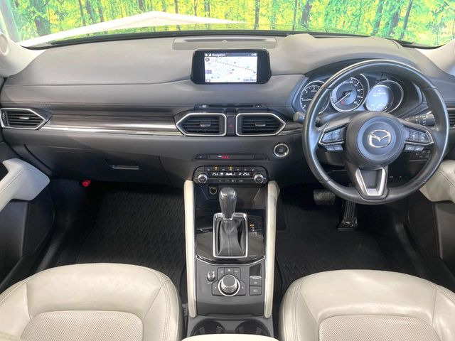 CX-52.2 XD Lパッケージ