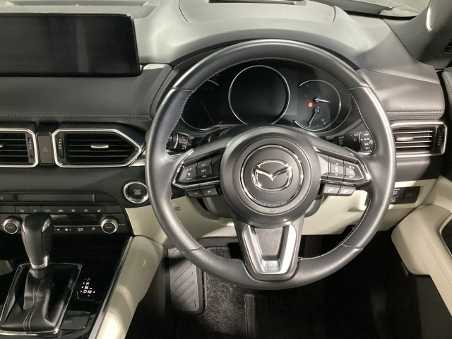 CX-82.2 XD エクスクルーシブ モード