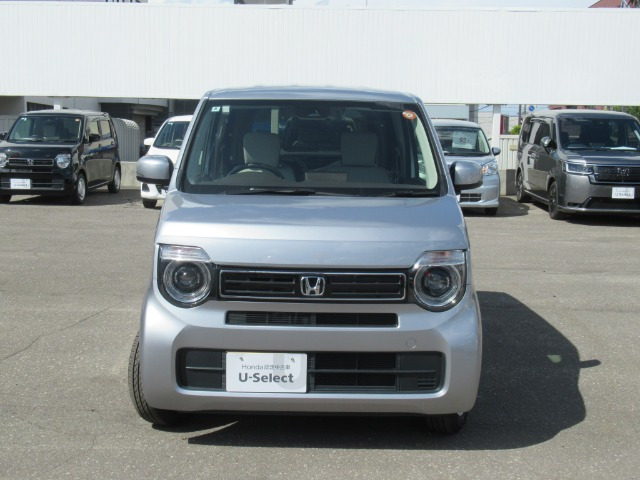 N-WGNL 4WD
