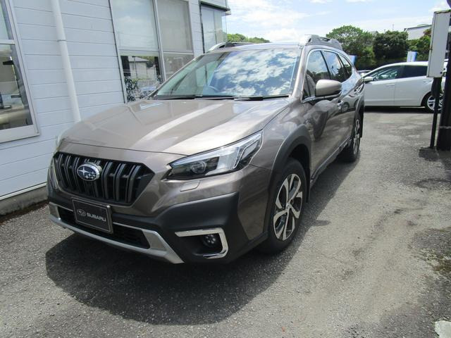 レガシィアウトバック1.8 リミテッド EX 4WD