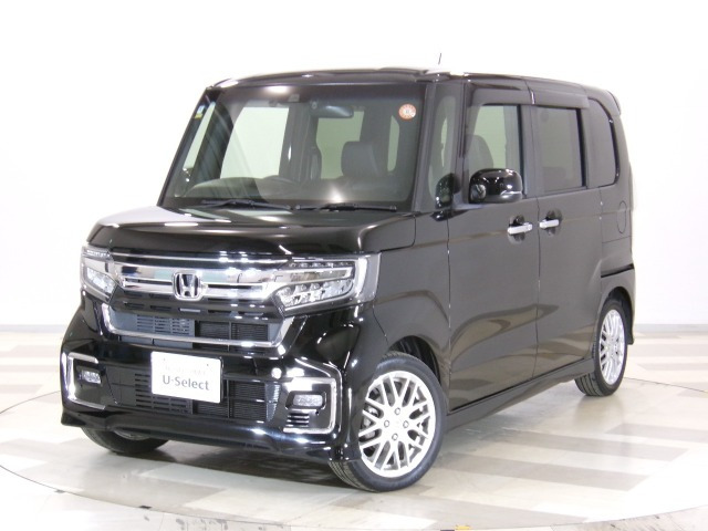 N-BOXカスタム