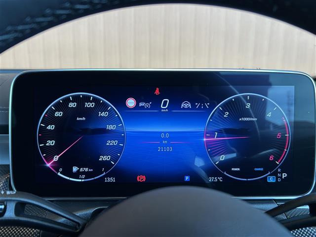 CクラスC220d アバンギャルド AMGライン
