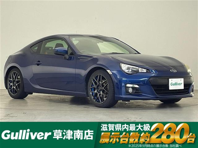 BRZ2.0 S