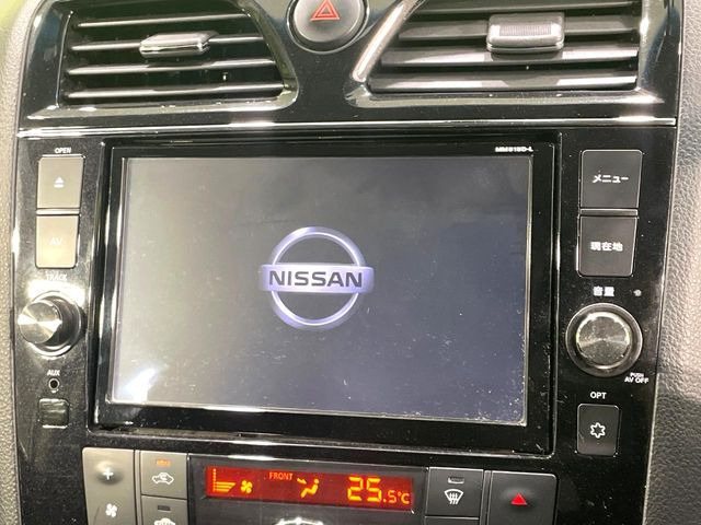 セレナ2.0 ハイウェイスターG S-HYBRID