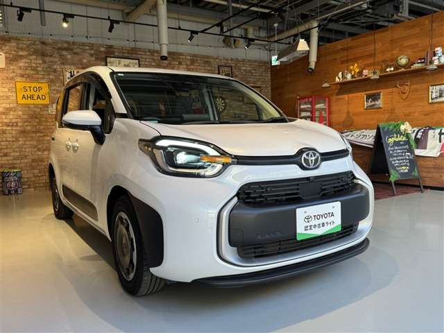 シエンタハイブリッド 1.5 Z