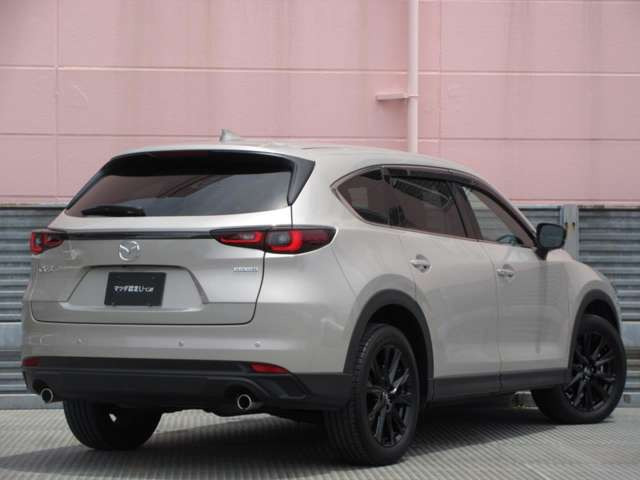 CX-82.2 XD ブラックトーンエディション