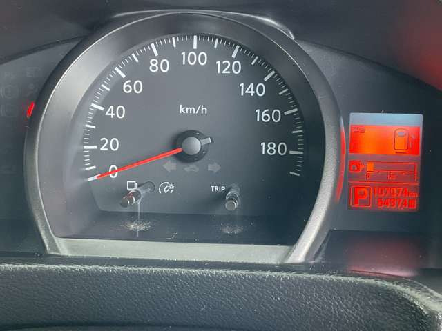NV200バネットバン1.6 DX