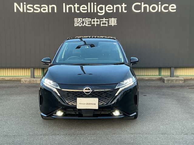ノートオーラ1.2 G レザーエディション