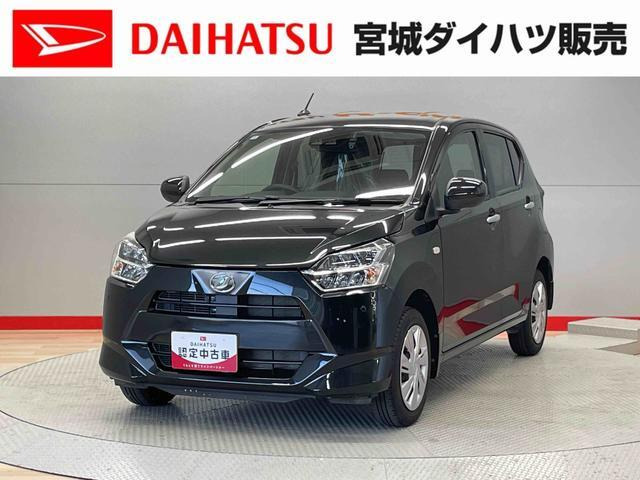 ミライースX リミテッド SAIII 4WD
